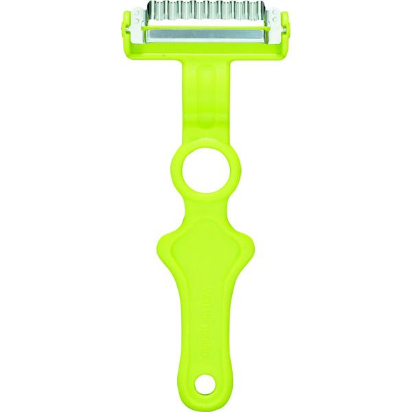 レーベン販売 ワッフルピーラー W1WP-01PG ピュアライトグリーン |  | 02