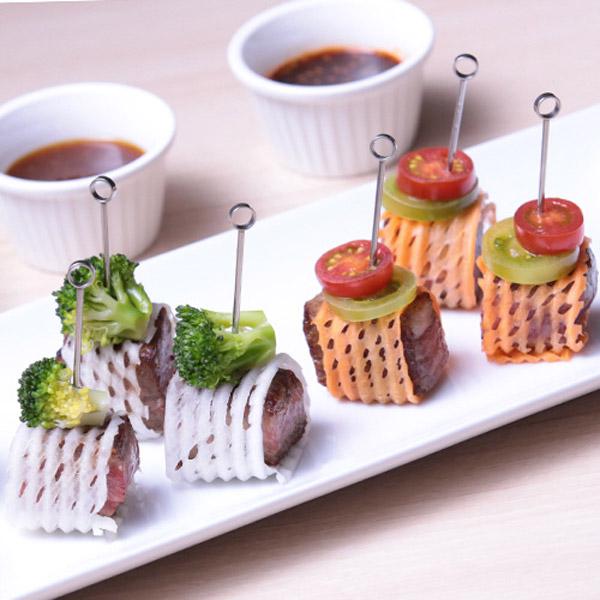 レーベン販売 ワッフルピーラー W1WP-01PG ピュアライトグリーン |  | 05