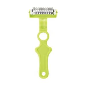 レーベン販売 ヌードルピーラー W3NP-01PG ピュアライトグリーン | 