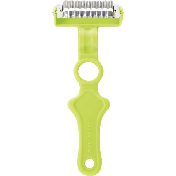 レーベン販売 ヌードルピーラー W3NP-01PG ピュアライトグリーン |  | 01