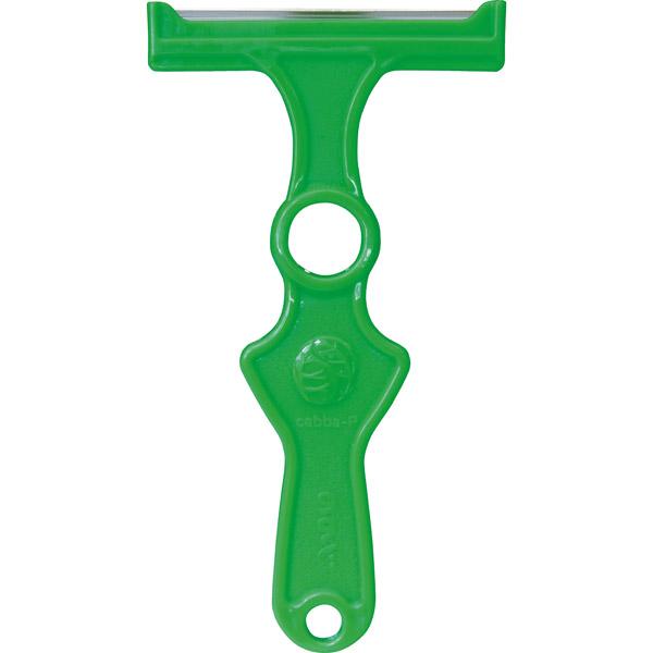 レーベン販売 キャベツピーラースーパーライト　グリーン CBP-03G |  | 01