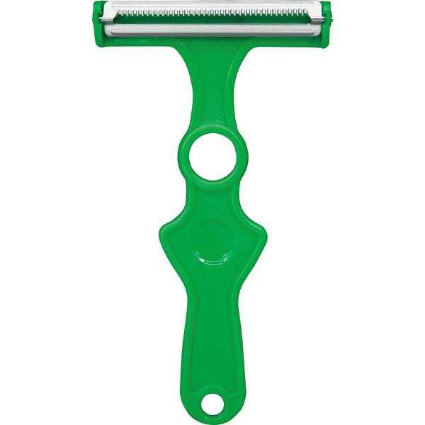 レーベン販売 キャベツピーラースーパーライト　グリーン CBP-03G |  | 02