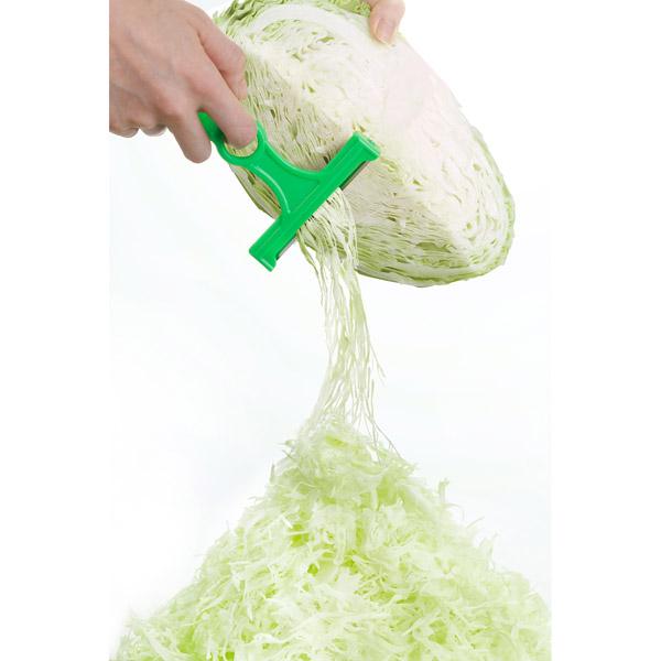 レーベン販売 キャベツピーラースーパーライト　グリーン CBP-03G |  | 03