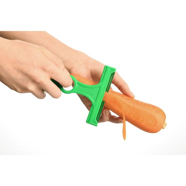 レーベン販売 キャベツピーラースーパーライト　グリーン CBP-03G |  | 05