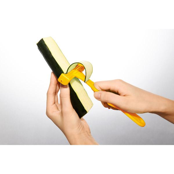 レーベン販売 キャベツピーラースーパーライト　イエロー CBP-03Y |  | 04