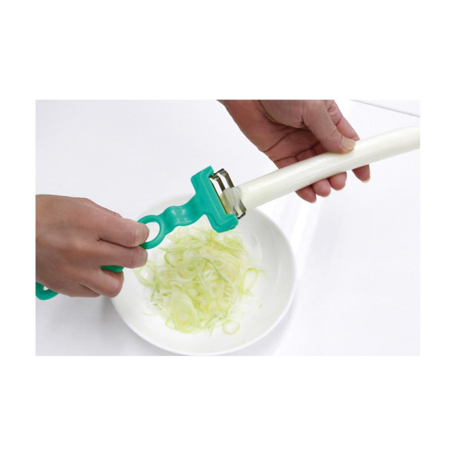 レーベン販売 ネギピィ  エメラルドグリーン NGP-01EG 【852】 |  | 02