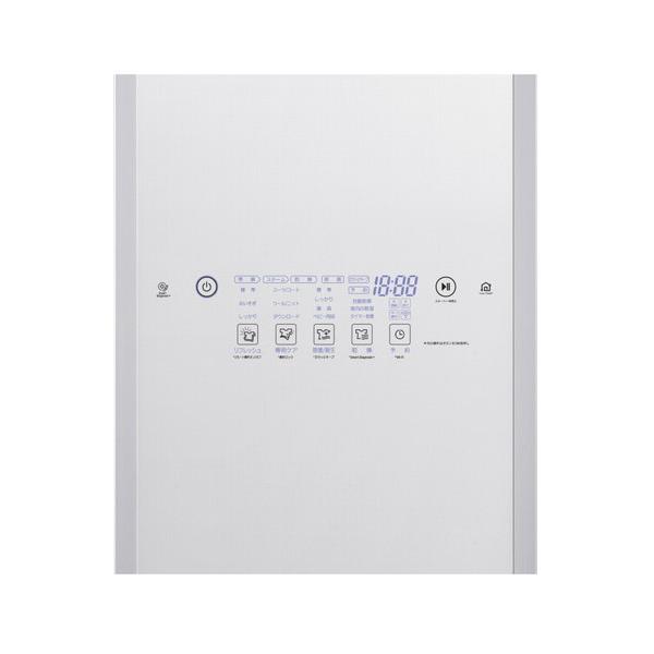 LG(エルジー) クローゼット型クリーニング機 スチームウォッシュ＆ドライ Styler(スタイラー) ホワイト S3WF 【お届け日時指定不可】 | LGエレクトロニクス | 02