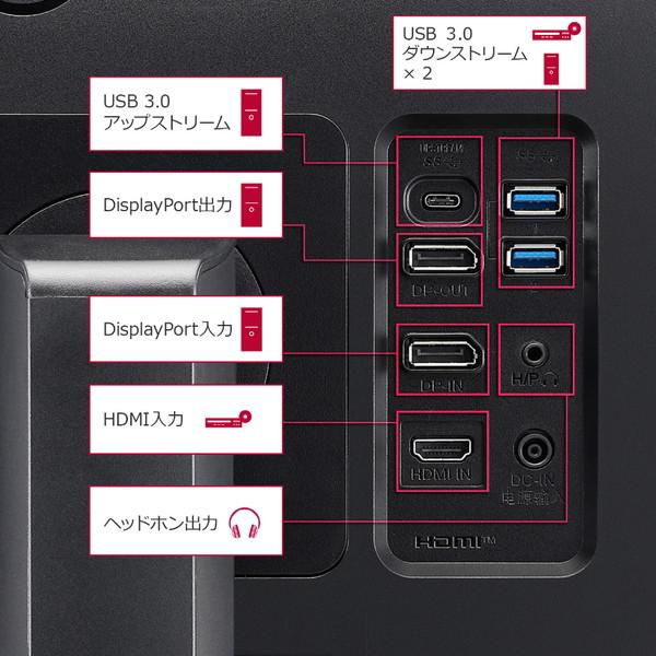 LG 24QP750-B 23.8インチ QHD IPS USB-C給電65W 公式】 LG 23.8インチ WQHD モニター - 24QP750-B | LG JP | LG JP