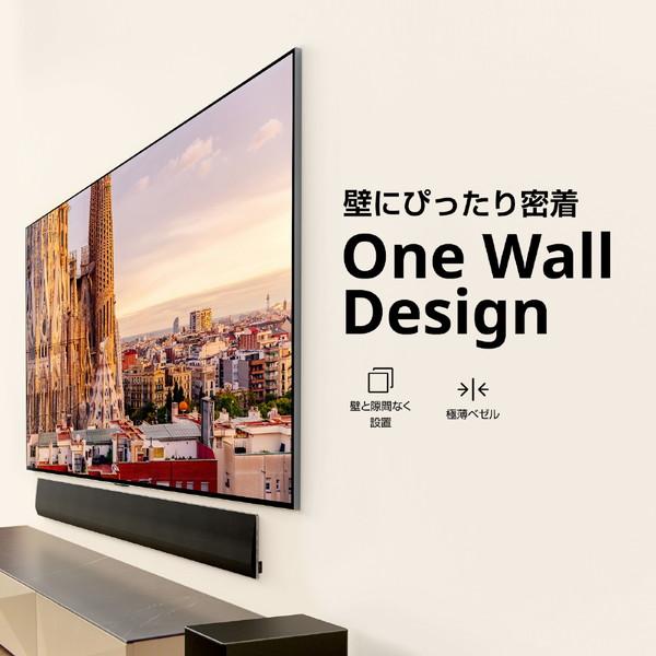 LG(エルジー) 有機ELテレビ   OLED77G3PJA ［77V型 /Bluetooth対応 /4K対応 /BS・CS 4Kチューナー内蔵 /YouTube対応］ 【お届け日時指定不可】｜y-sofmap｜07