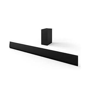 LG(エルジー) サウンドバー   SG10TY ［ハイレゾ対応 /DolbyAtmos対応 /Wi-Fi対応 /Bluetooth対応］ | LGエレクトロニクス