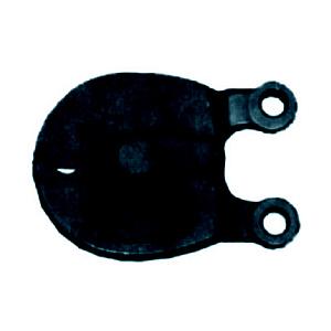 MCCコーポレーション ワイヤロープカッタ替刃　600　WCE0260 | 