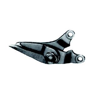 MCCコーポレーション バンドカッタ替刃　No.1　SCE0201 | 