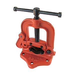 MCCコーポレーション パイプバイス NO.0 PV0200 | 