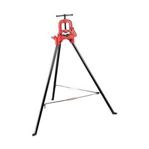 MCCコーポレーション 脚付パイプバイス NO.1 VL0101 | 