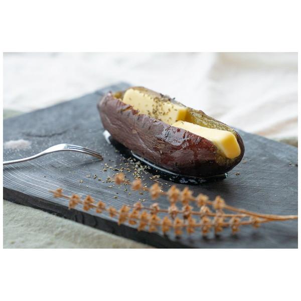 アーネスト 焼きいもを極めた専用ロースター yakiimo baker UMAIIMO(ウマイーモ)  ブラック A-77463 |  | 18