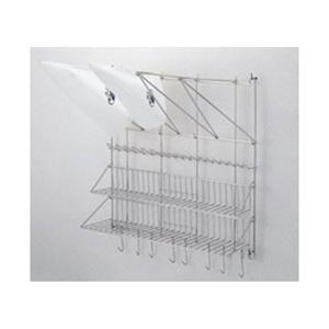 新越ワークス SA18-8バックドライヤー ＜WBT08＞ | 