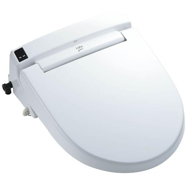 INAX 温水洗浄便座(旧カスディーナ便器専用) KS220タイプ ピュアホワイト CW-KS220 [貯湯式] |  | 01