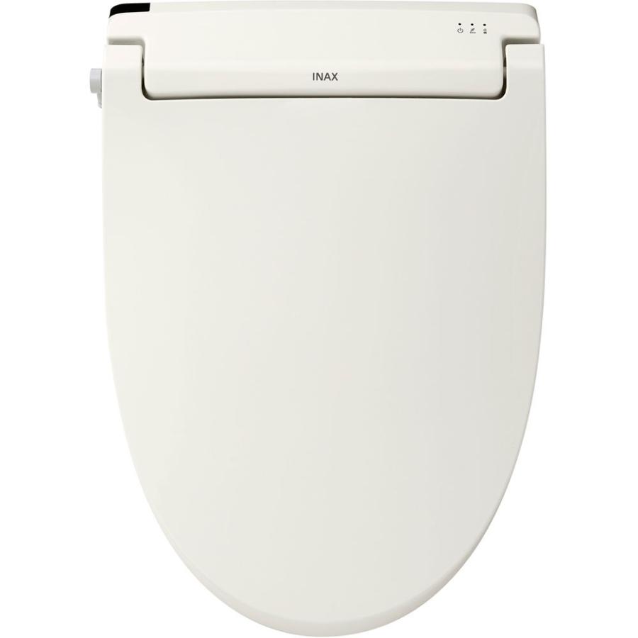 INAX 温水洗浄便座 RAシリーズ オフホワイト CW-RAA2/BN8 [瞬間式] |  | 01