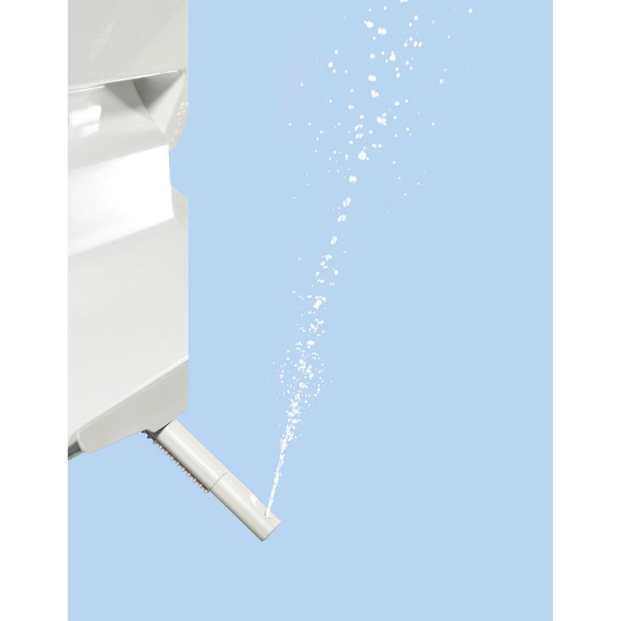 INAX 温水洗浄便座 RAシリーズ オフホワイト CW-RAA2/BN8 [瞬間式] |  | 02