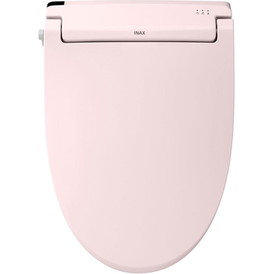 INAX 温水洗浄便座 RAシリーズ ピンク CW-RAA2/LR8 [瞬間式] [振込不可] |  | 01