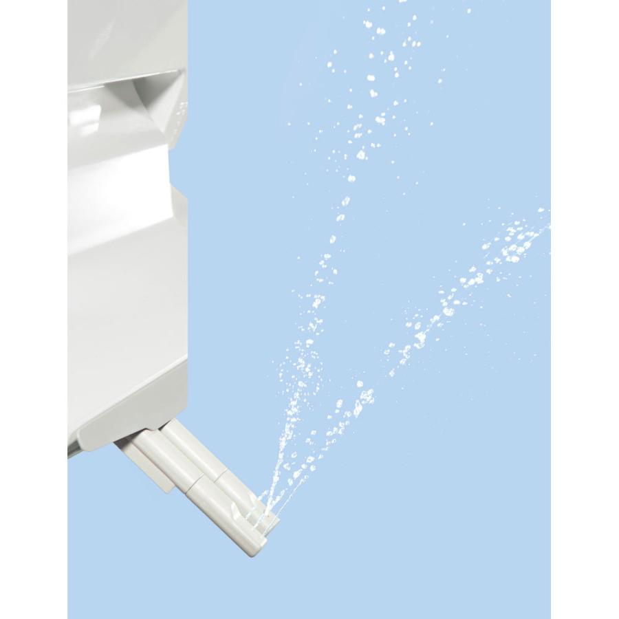 INAX 温水洗浄便座 RAシリーズ ピンク CW-RAA2/LR8 [瞬間式] [振込不可] |  | 03