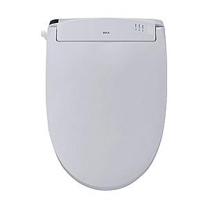 INAX 温水洗浄便座 シャワートイレ RWシリーズ 瞬間式 脱臭 フルオート便座 ノズル除菌 鉢内スプレー ブルーグレー CW-RWA3A [瞬間式] | 