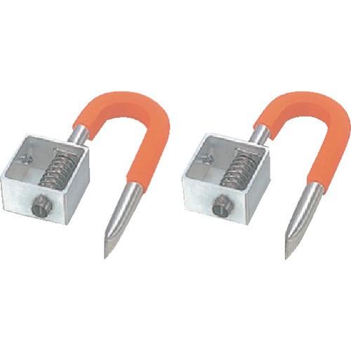 ピカコーポレイション ピカ　　はしご用自在フック　電工用 | 