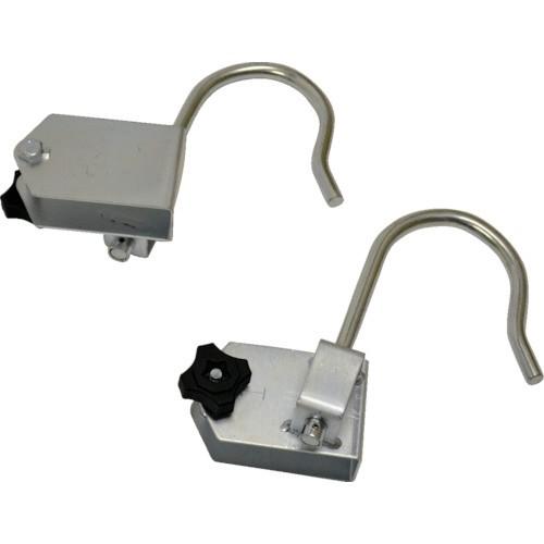 ピカコーポレイション ピカ　はしご（ＪＯＢ・ＣＳＭ）用自在フック | 