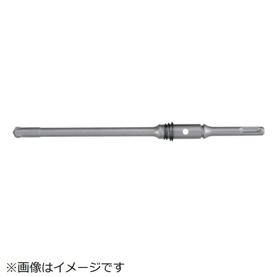 ユニカ ユニカ　吸塵ドリルＱビット　ＳＤＳ　１８．０×２８０ｍｍ | unica