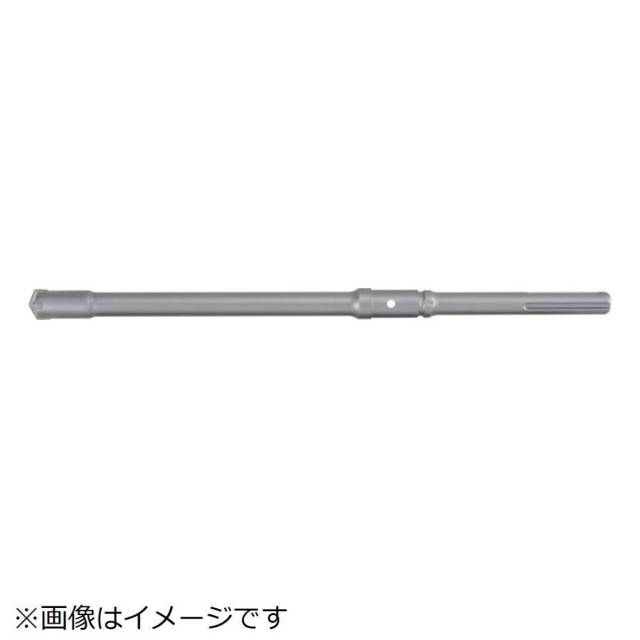 ユニカ ユニカ　吸塵ドリルＱビット（クロス）　ＳＤＳ−ｍａｘ　１６．５×３２５ｍｍ | unica