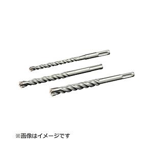 ユニカ ユニカ　ＳＤＳプラスＵＸ（クロス）セット　８．５ｍｍ　３本セット（１６０Ｌ）   DP3-UX85L | unica