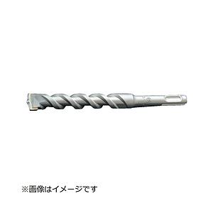 ユニカ チップトップビットTTタイプ（パック）　8.0×160mm　TT8.0X160BP | unica