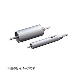 ユニカ ESコアドリル　振動用35mm　ストレートシャンク　ESV35ST | unica