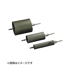 ユニカ ユニカ　ＥＳコアドリル　複合材用　１８０ｍｍ　ストレートシャンク   ES-F180ST | unica