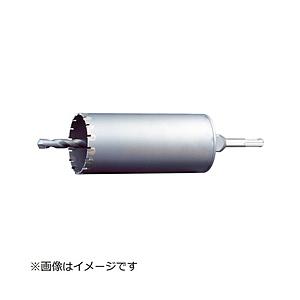 ユニカ ESコアドリル　ALC用100mm　SDSシャンク　ESA100SDS | unica