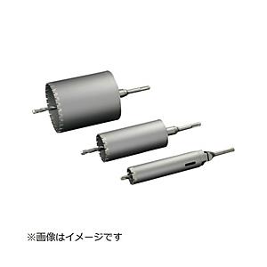 ユニカ ユニカ　ＥＳコアドリル　ＡＬＣ用２１０ｍｍ　ＳＤＳシャンク   ES-A210SDS | unica