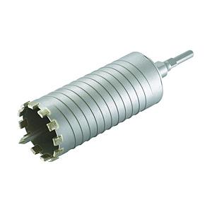 ユニカ ESコアドリル　乾式ダイヤ65mm　ストレートシャンク　ESD65ST | unica