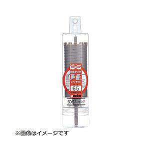 ユニカ ユニカ　ＥＳコアドリル　乾式ダイヤ１１０ｍｍ　ストレートシャンク   ES-D110ST | unica
