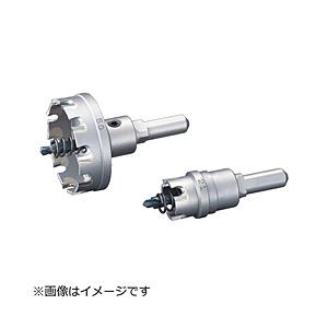 ユニカ 超硬ホールソーメタコア　27mm　MCS27 | unica