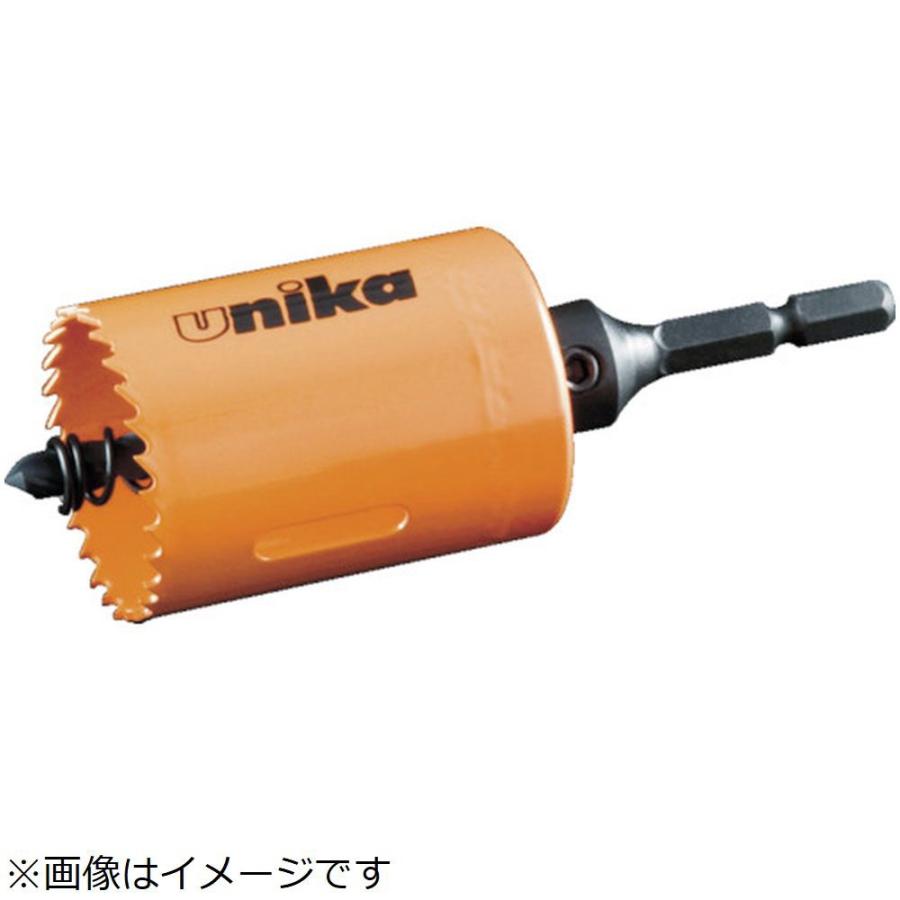 ユニカ ユニカ　ＨＳＳハイスホールソー（ツバ無し）　４２ｍｍ | unica