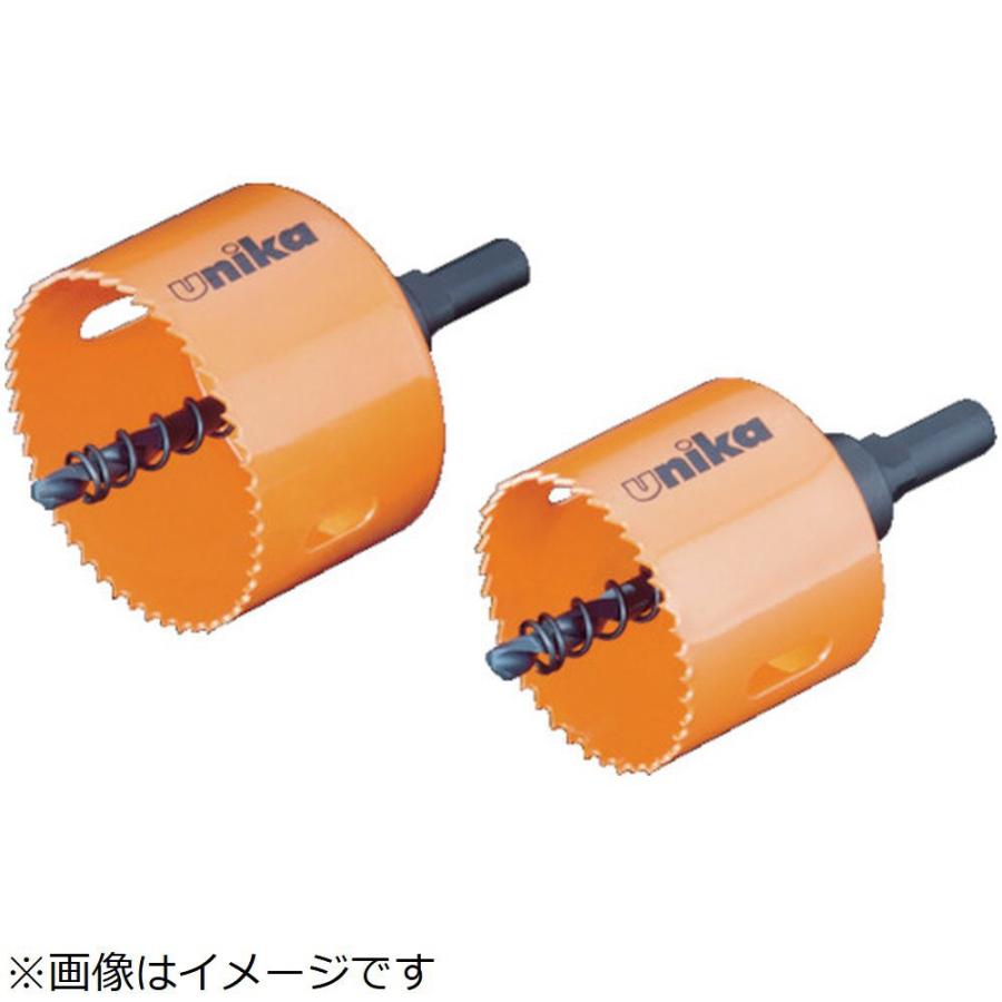 ユニカ ユニカ　ＨＳＳハイスホールソー（ツバ無し）　６３ｍｍ | unica