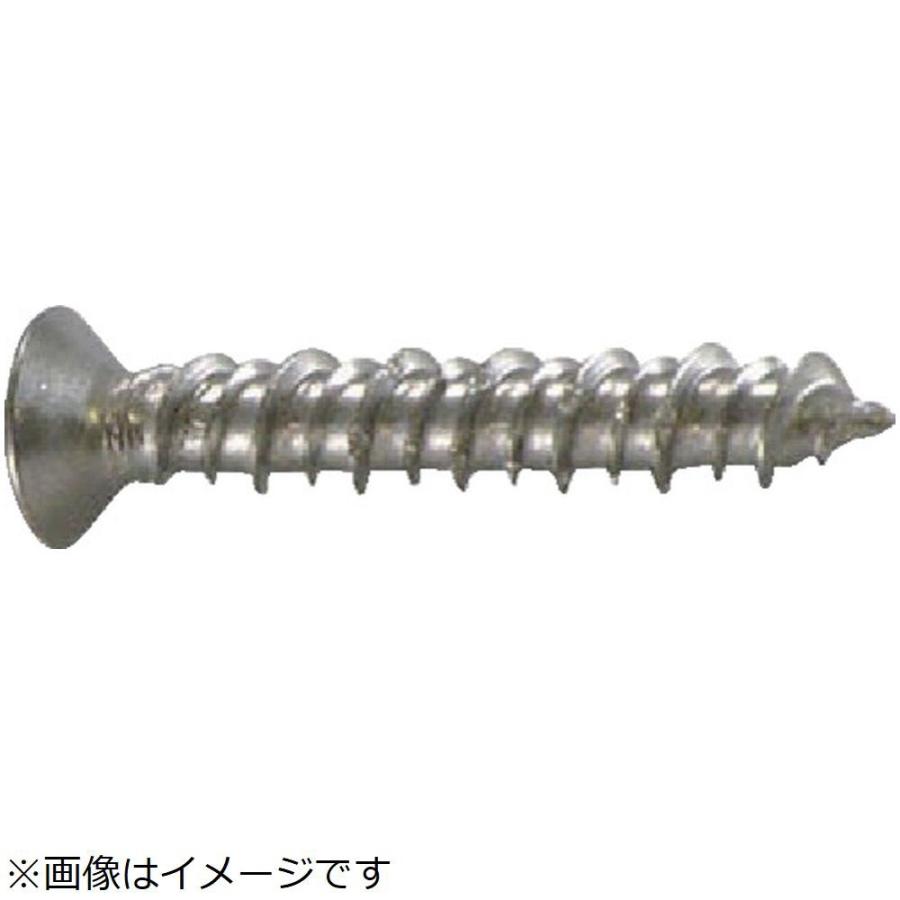 ユニカ ユニカ　ノンプラビス　ステンレス　サラ　Ｂドリル付　ＦＳ−４３８Ｂ　（８５本入）   FS-438B | unica
