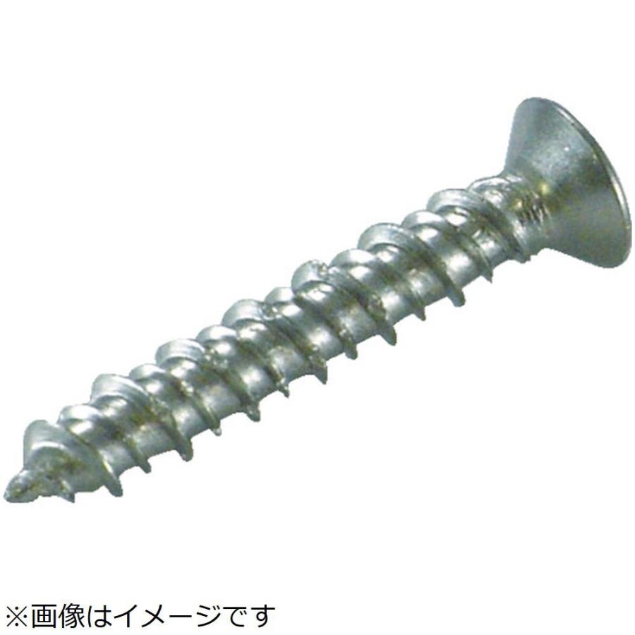 ユニカ ユニカ　ノンプラビス　ステンレス　サラ　Ｂドリルナシ　ＦＳ−４３８ＤＮ　８５本入   FS-438DN | unica