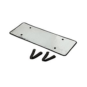 アイメディア エアコン室外機遮熱パネル   1007375 【864】 | 