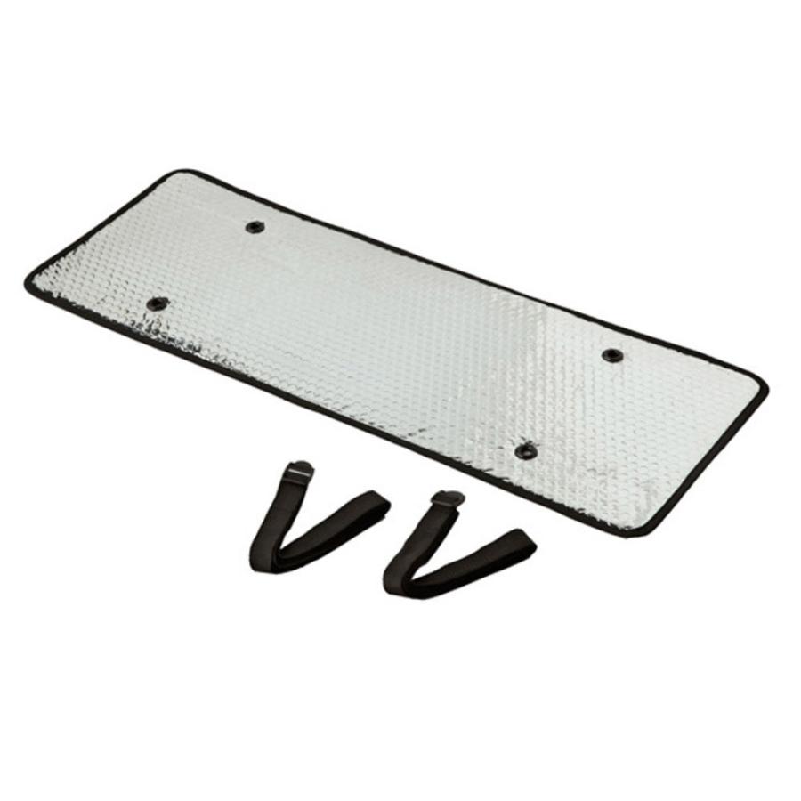 アイメディア エアコン室外機遮熱パネル   1007375 【864】 |  | 01