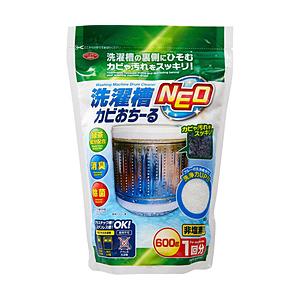 アイメディア 洗濯槽カビおちーる NEO 粉末タイプ 600g   1007812 ［縦型洗濯機対応］ | 