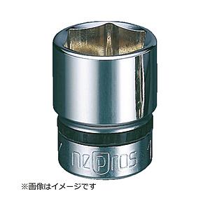 KTC ネプロス 9.5sq.ソケット 6角 21mm | 