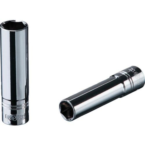 KTC ネプロス　６．３ｓｑ．ディープソケット４ｍｍ | 