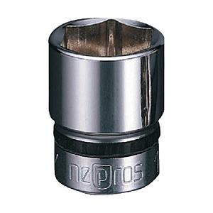 KTC ネプロス　９．５ｓｑ．ソケット（六角）７／８ｉｎｃｈ   NB3-7/8 | 