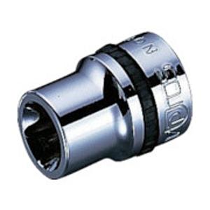 KTC ネプロス　９．５ｓｑ．Ｅ型トルクスレンチＥ１２   NQ6E12 | 